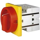 Elektra Tailfingen Not-Aus-Schalter S1 011/HS-F3-D-RG