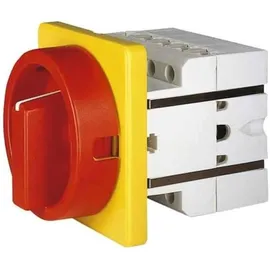 Elektra Tailfingen Not-Aus-Schalter S1 011/HS-F3-D-RG