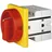 Elektra Tailfingen Not-Aus-Schalter S1 011/HS-F3-D-RG