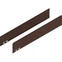 Blum LEGRABOX special edition Dekorelement Höhe M - 500