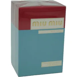 Miu Miu Eau de Parfum 30 ml