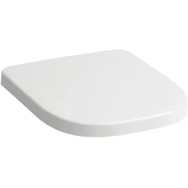 Laufen Meda WC-Sitz Absenkautomatik Weiß