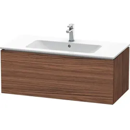 Duravit L-Cube Waschtischunterschrank, 1 Auszug, LC614202121