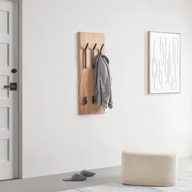 mömax Wandgarderobe Rivera 6 Akazie