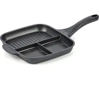 Melianda 3-in-1 Multipfanne 25 x 23 cm