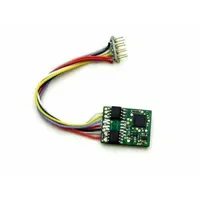 uhlenbrock elektronik gmbh Lokdecoder IntelliDrive Comfort 76320 H0