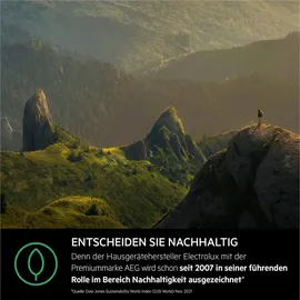 AEG LR7D70490 Waschmaschine (9 kg, 1400 U/min)