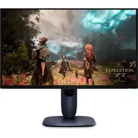 Dell Alienware 27 4K QD-OLED Gaming Monitor AW2725Q, 26.7"