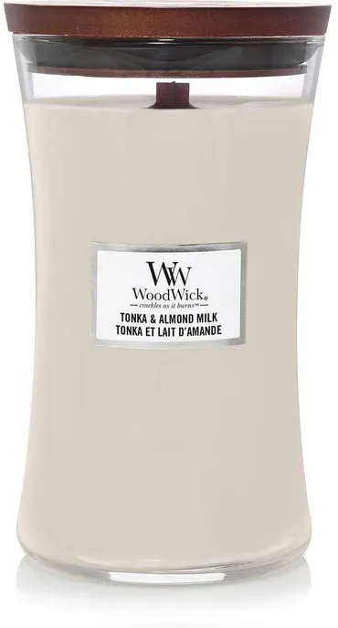 Tonka & Almond Milk 610g