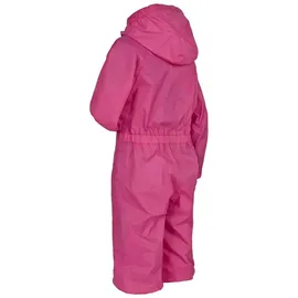 Trespass Button Rain Overall - Gerbera - 18-24 Monate