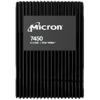 Micron 7450 PRO - 2.5" 15mm - U.3 PCI-E