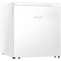 Severin KB 8877 Mini-Kühlschrank 45 l 50 cm hoch Weiß