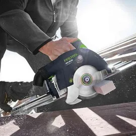 Festool Akku-Schlagbohrschrauber inkl. 1 x 5,0 Ah + ToolBox M 137