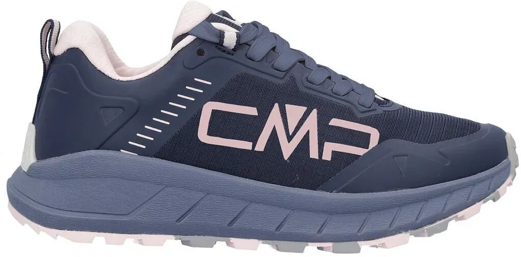 CMP Hamber WMN Lifestyle Shoes blue ink-rose (30NP) 42