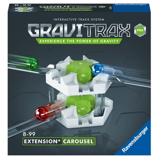 Ravensburger GraviTrax PRO Carousel