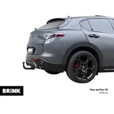 BRINK Anhängevorrichtung BMU