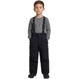 Kabooki Powai Skihose Schwarz 110