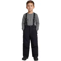 Kabooki Powai Skihose Schwarz 110