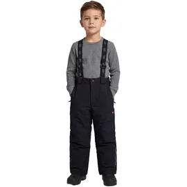 Kabooki Powai Skihose Schwarz 110
