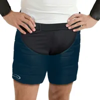 E.COOLINE Powercool SX3 Chaps | Beinkühlung für Erwachsene |aktiviert