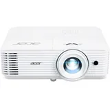 Acer H6815P 4K UHD Weiß