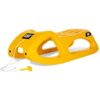 Rolly Toys Snow Cruiser Cat gelb,