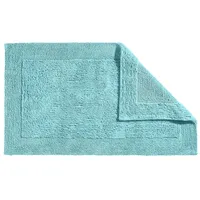 Erwin Müller Badteppich Stuttgart Türkis 70 x 120 cm