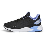 Puma Disperse XT 2 Trainingsschuhe 27 - puma black/elektro purple 40.5