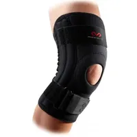 McDavid Mc David 421r Kniebandage McDavid noir schwarz M
