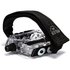 Restrap Diagonal Straps schwarz