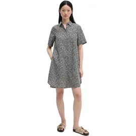 Marc O'Polo Hemdblusenkleid Mehrfarbig 40