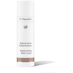 DR. HAUSCHKA Regeneration Körperbalsam