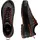 La Sportiva TX4 Evo Herren Carbon/Cherry Tomato 46