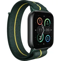 Motorola Moto Watch Fit Trekking Green