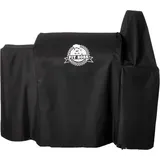 PIT BOSS Grillabdeckung Größe 820 Polyester schwarz