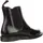 Dr. Martens Dr Martens Flora Stiefel – Black - EU