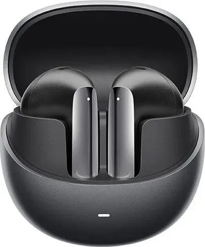 QCY AilyBuds Pro-Schwarz