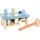 Small Foot Company Klopfspiel Arctic mehrfarbig