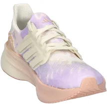 adidas Damen Laufschuhe Ultraboost 5 Tie-Dye, WARVAN/IVORY/ICELAV, 39 1/3