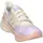 adidas Damen Laufschuhe Ultraboost 5 Tie-Dye, WARVAN/IVORY/ICELAV, 39 1/3