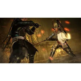 Nioh PS HITS (USK) (PS4)