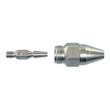 Gce Brennschneiddüse RHÖNA Acetylen AC 100-200mm verchr.Acetylen GCE