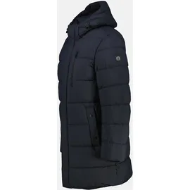 Lerros Warmer Wintermantel für Herren - Blue Night - XXXL