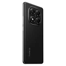 Xiaomi Redmi Note 14 Pro 5G 12 GB RAM 512 GB Midnight Black