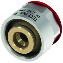 TECE TECEflex Klemmverschraubung, für TECEflex Mehrschichtverbundsrohr, 713314, 713314