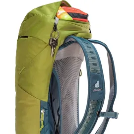 Deuter AC Lite 16 moss/arctic