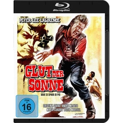 Glut Der Sonne (Blu-ray)