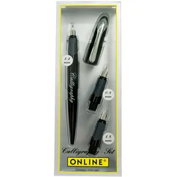 ONLINE Schönschreibfüller-Set Air