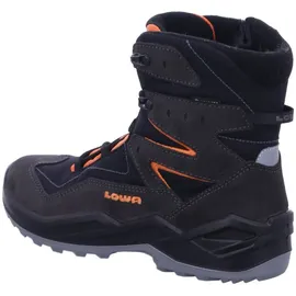 Lowa Lino GTX HI JR. Wanderschuh grau, - 38