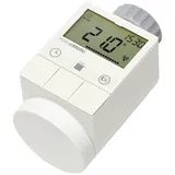 Homematic IP Homematic HM-CC-RT-DN Thermostat, Weiss
